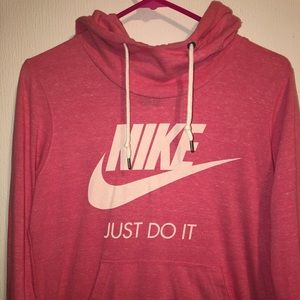 Medium Nike sweaters  $25 each or $40 for both